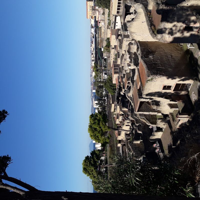 Herculaneum Private Tour - Herculaneum