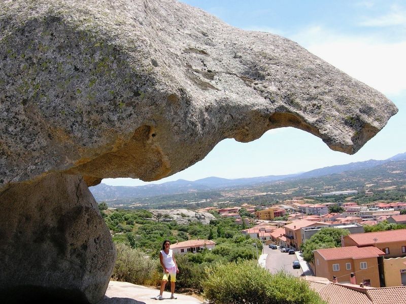 Sardinia Private Tour - null