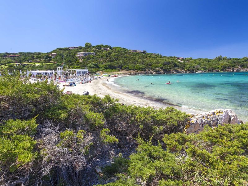 Olbia Private Tour - La Rena Manna ( Spiaggia Ira )