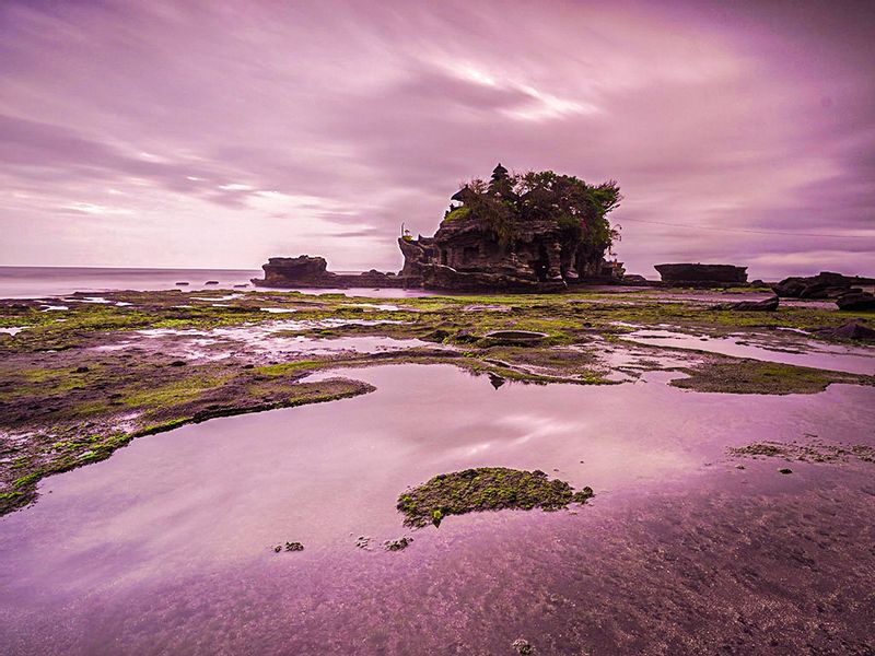 Bali Private Tour - Tanah Lot Temple