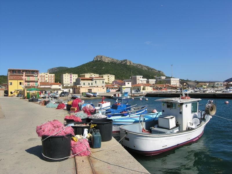 Olbia Private Tour - Porto of Golfo Aranci