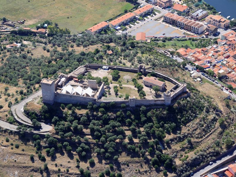 Sardinia Private Tour - Malaspina Castle