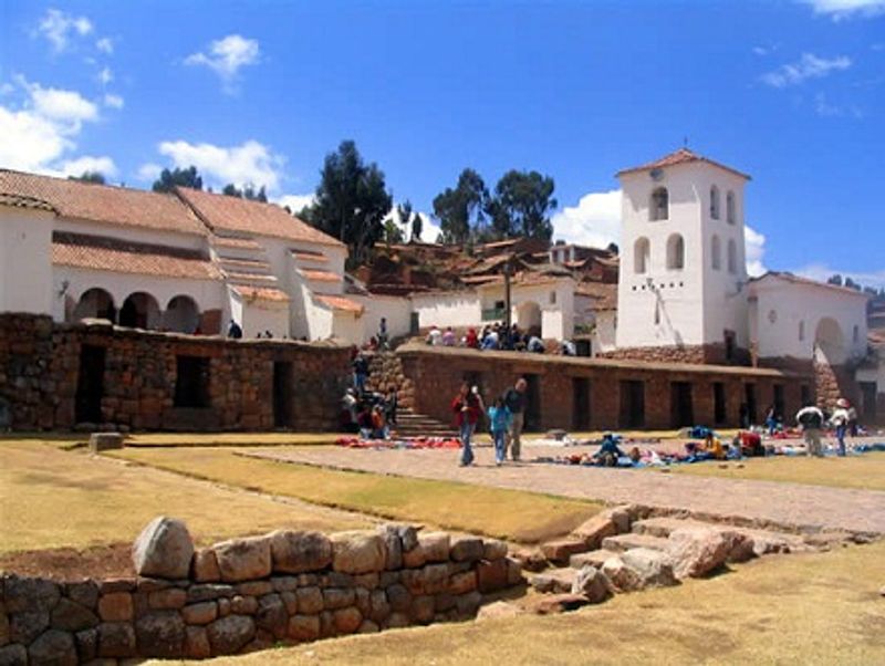 Cusco Private Tour - Chinchero