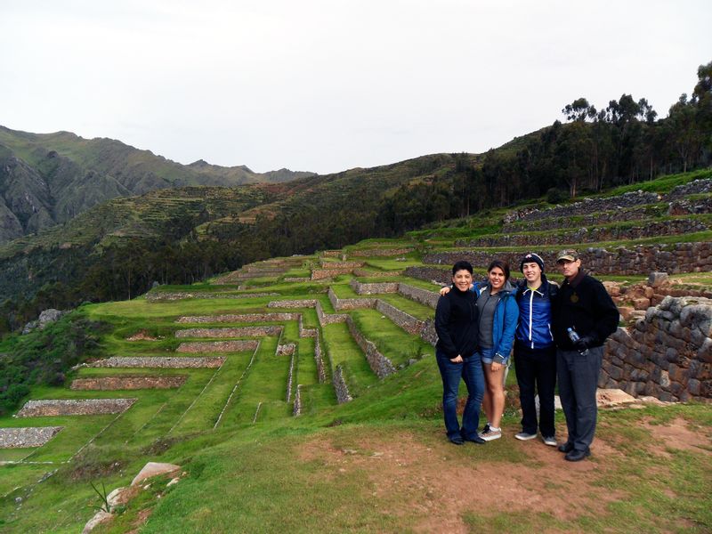 Cusco Private Tour - Chinchero