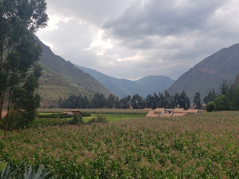 Cusco Private Tour - Sacred Valley