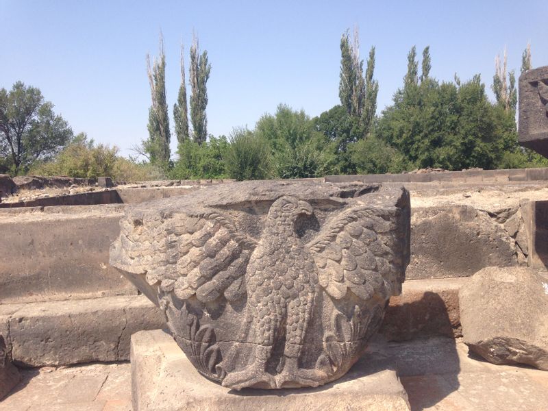 Yerevan Private Tour - null