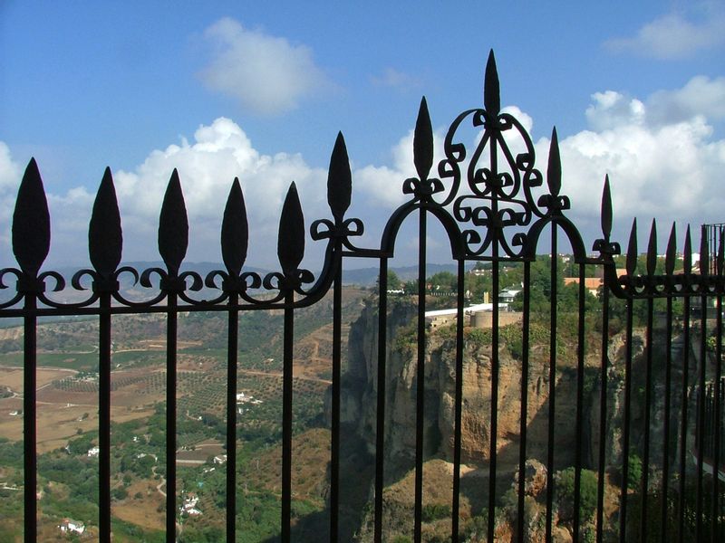 Ronda Private Tour - Ronda is plenty of viewpoints