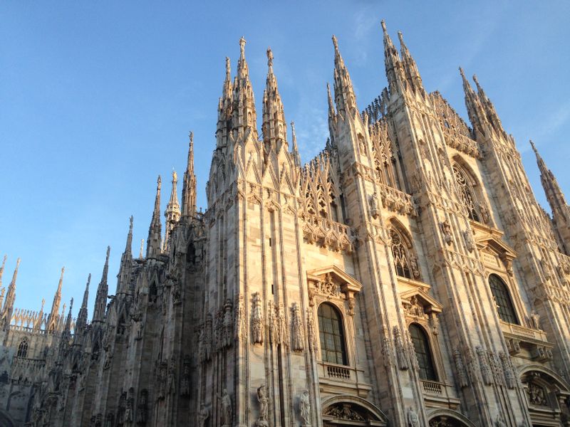 Milan Private Tour - Duomo