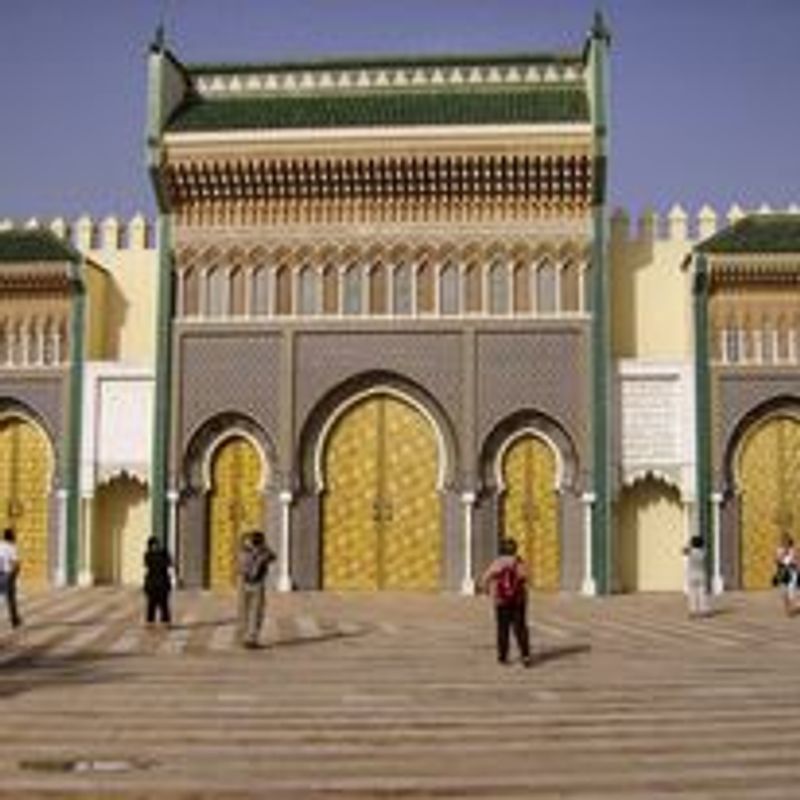 Fes Private Tour - null