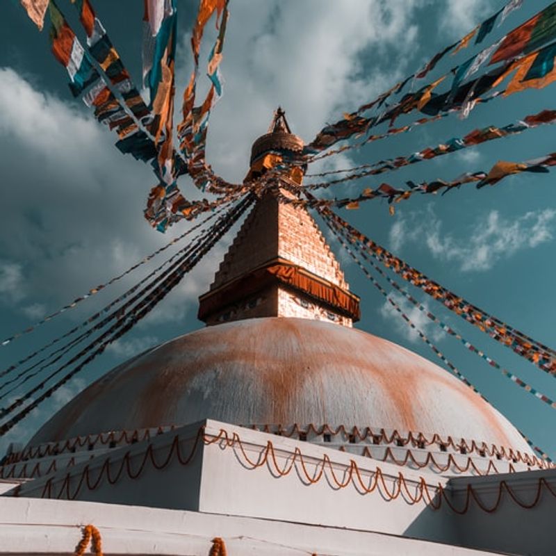 Bagmati Private Tour - Boudhanath Stupa