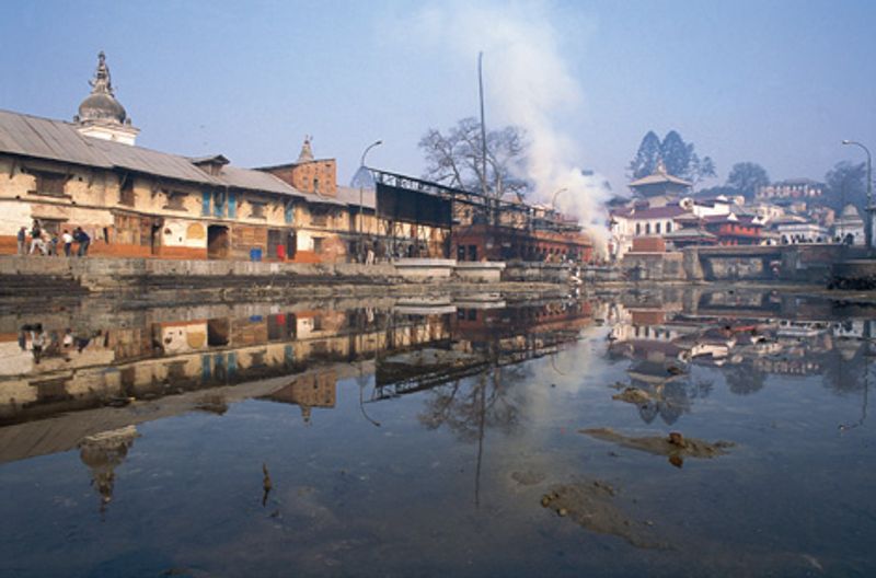 Bagmati Private Tour - Pashupatinath Temple