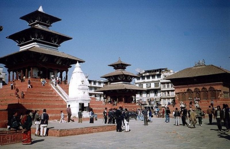 Bagmati Private Tour - Kathmandu Durbar Square