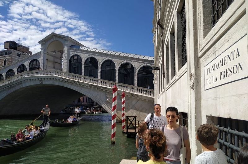 Venice Private Tour - null