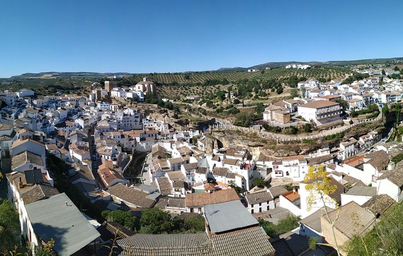 Ronda Private Tour - Setenil de las Bodegas