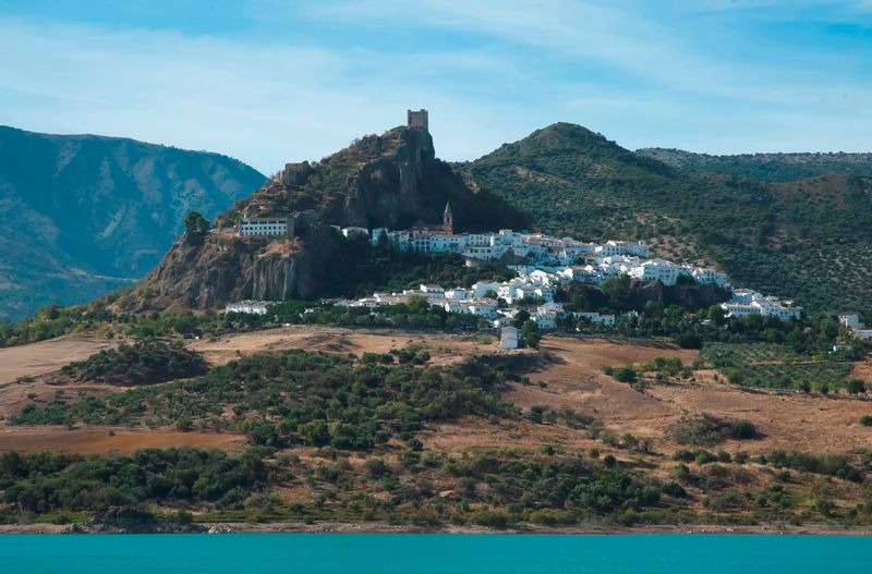 Ronda Private Tour - Zahara de la Sierra