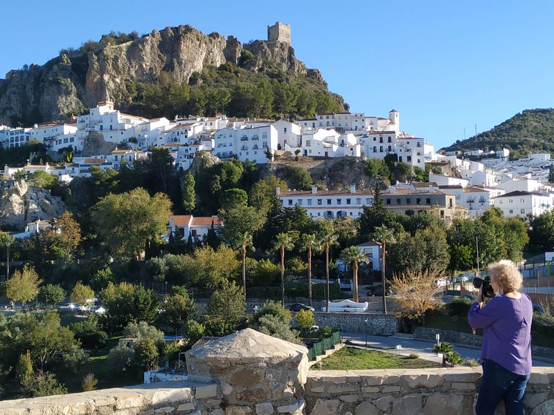 Ronda Private Tour - Do you want to take this picture?