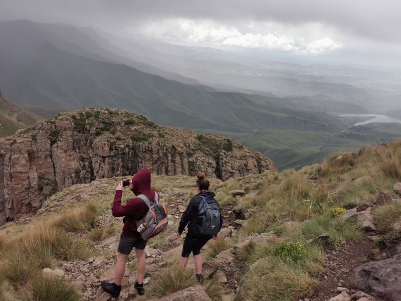 Gauteng Private Tour - Amphitheater 