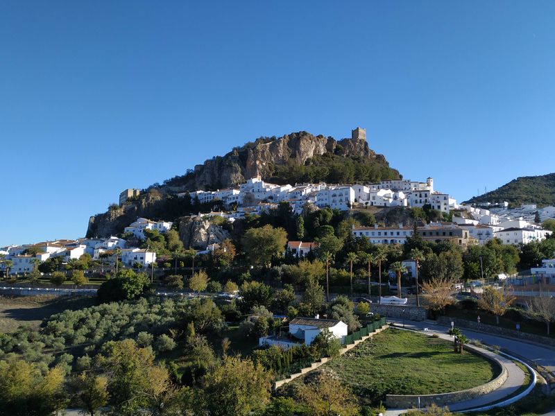 Seville Private Tour - Zahara de la Sierra