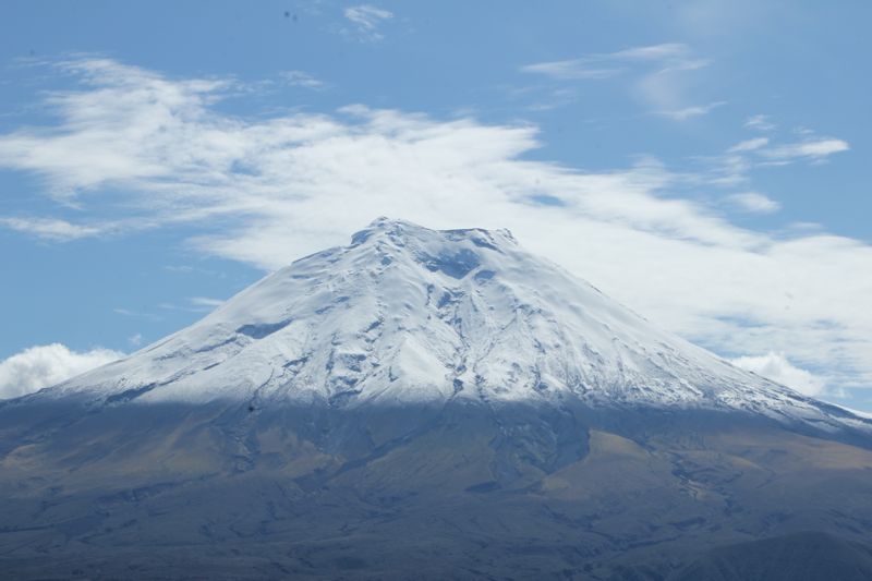 Quito Private Tour - null