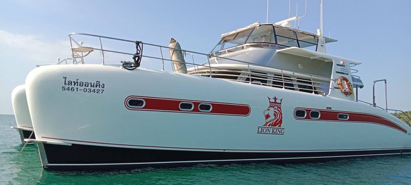 Pattaya Private Tour - null