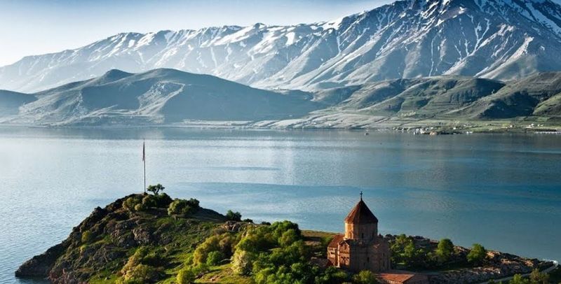 Geghark'unik' Private Tour - Sevan Lake