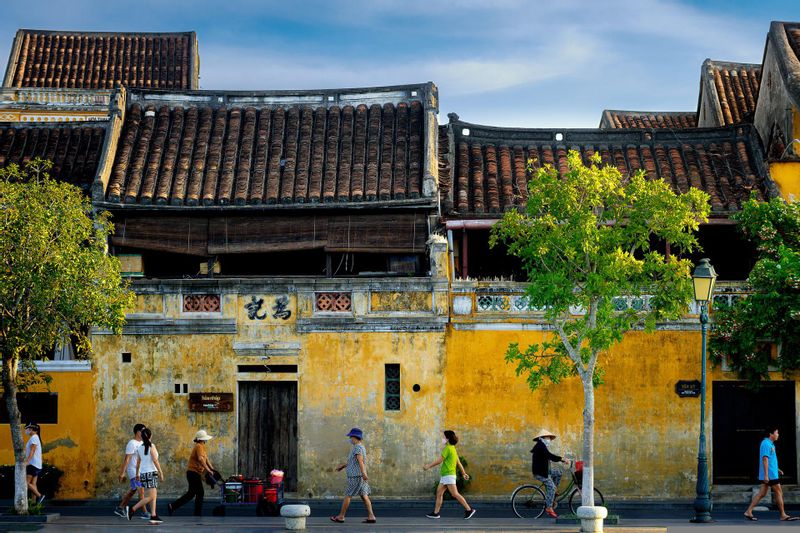 Da Nang Private Tour - Hoi An ancient town