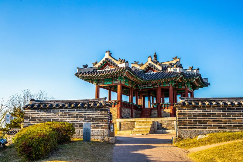 Seoul Private Tour - null