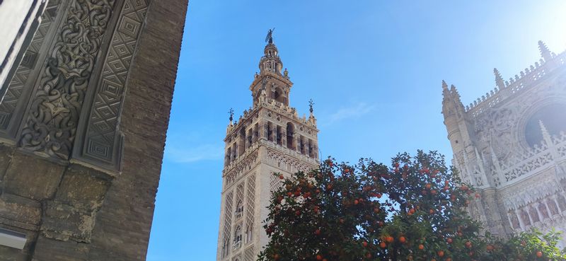 Seville Private Tour - Cathedral