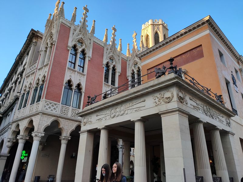 Vicenza Private Tour - Padua, the Pedrocchi coffee hause