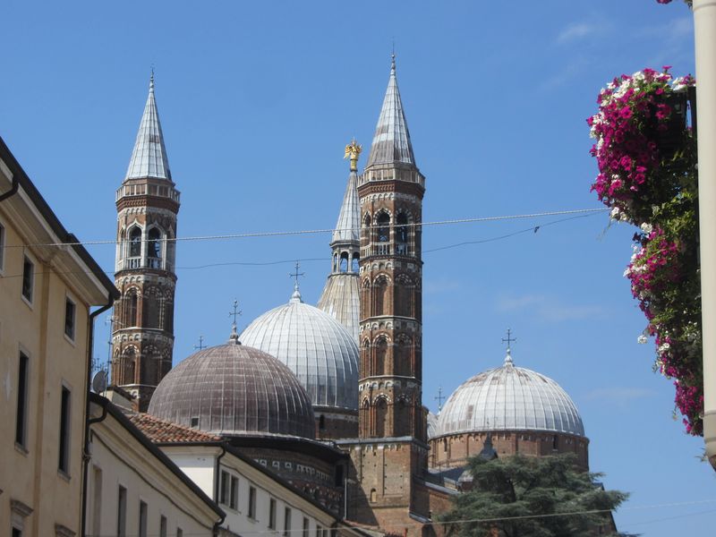 Vicenza Private Tour - Padua