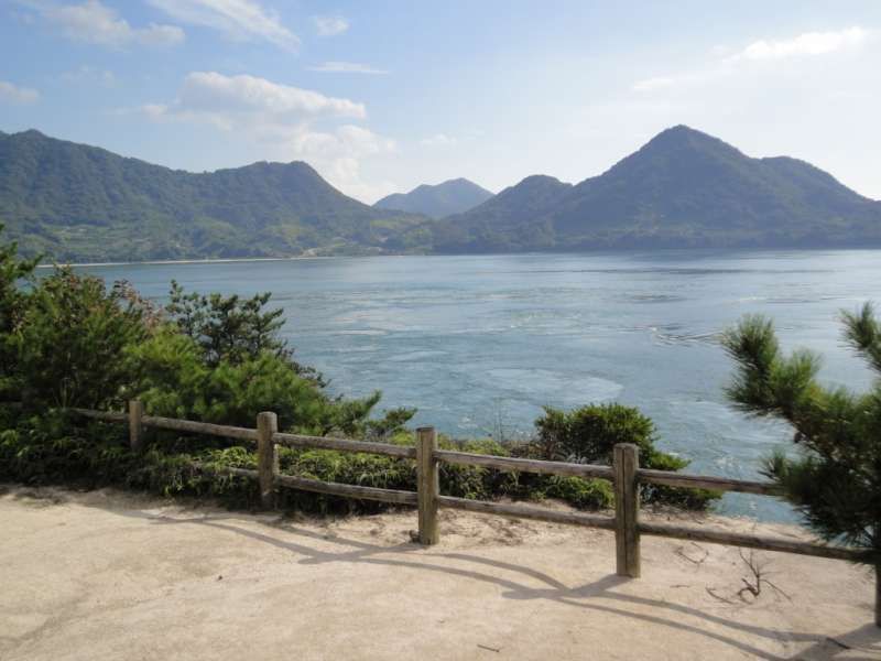 Hiroshima Private Tour - The calm and serene inland sea