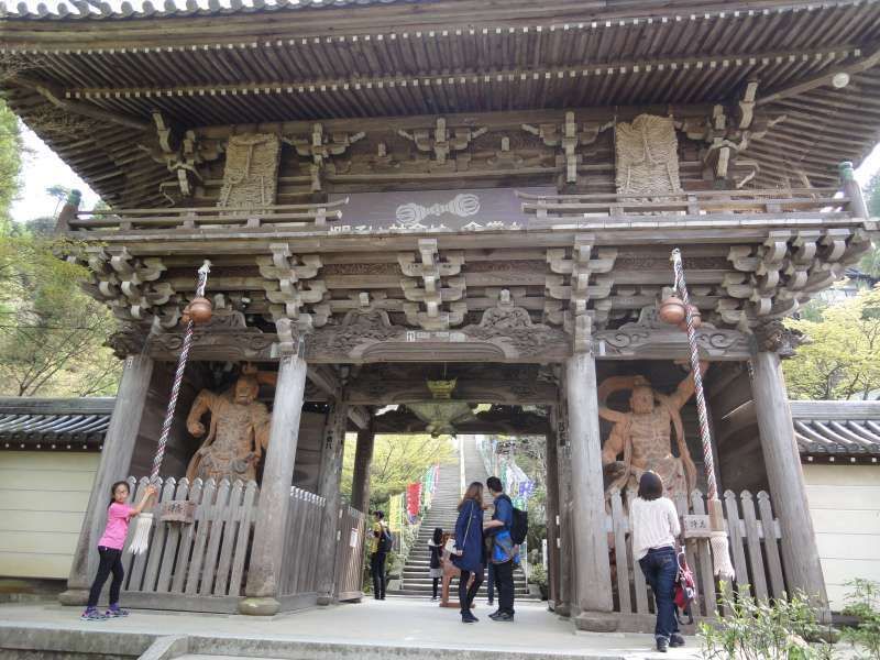 Hiroshima Private Tour - Daishoin-Temple in Miyajima