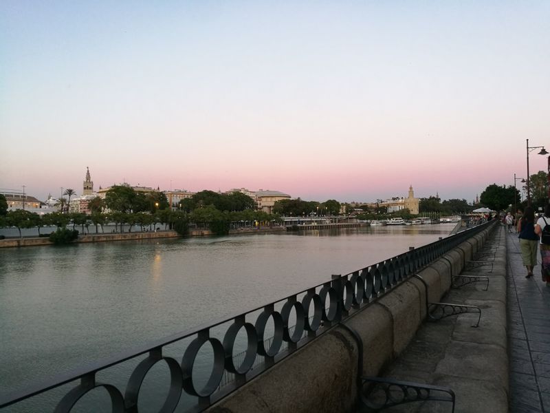 Seville Private Tour - Triana