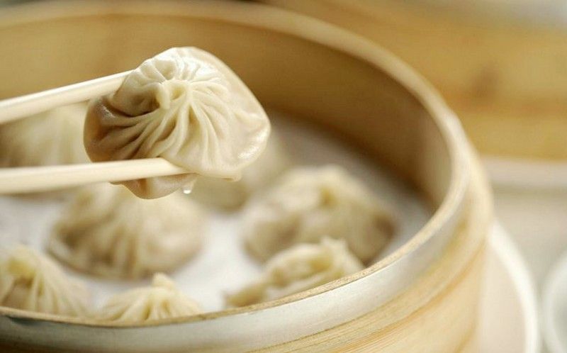 Shanghai Private Tour - Shanghai soup dumplings 