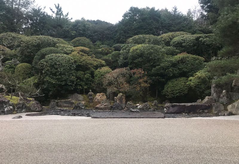 Kyoto Private Tour - The Garden of Enlightenment
