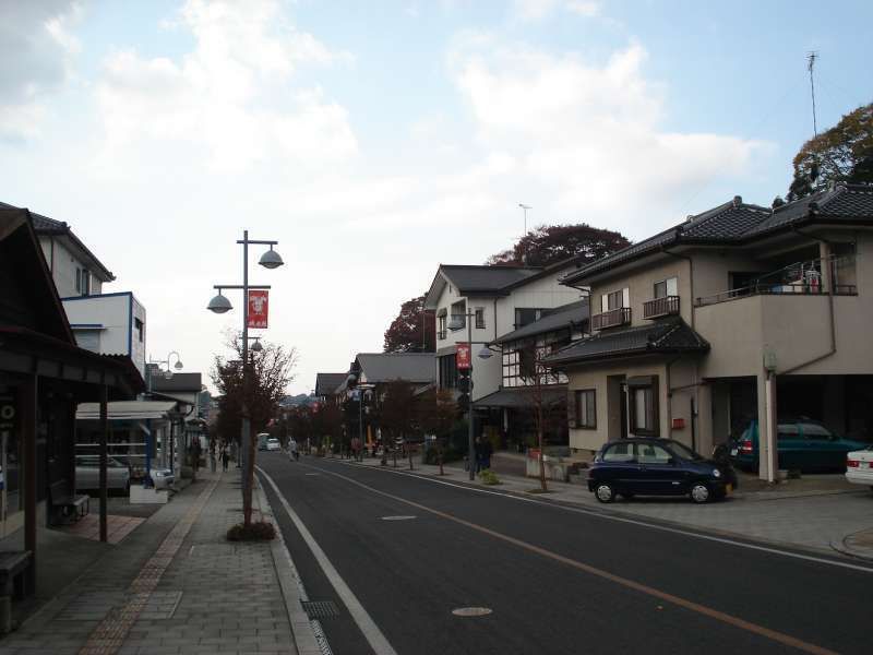 Tochigi Private Tour - Jonaizaka slope