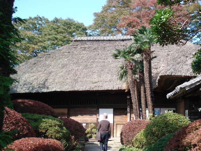 Tochigi Private Tour - Higeta Indigo Dye Studio