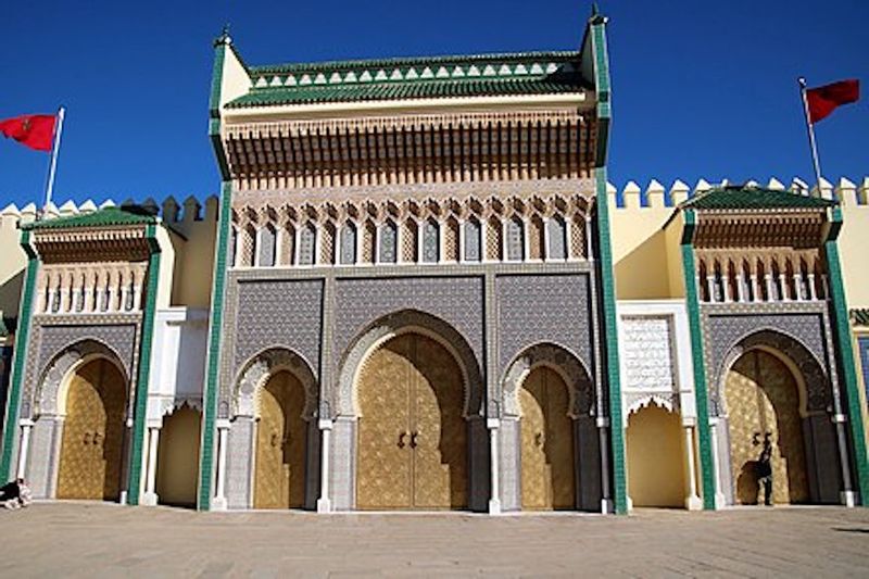 Tetouan Private Tour - null