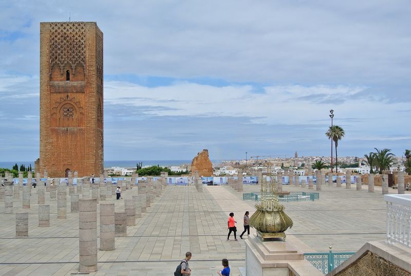 Casablanca Private Tour - null