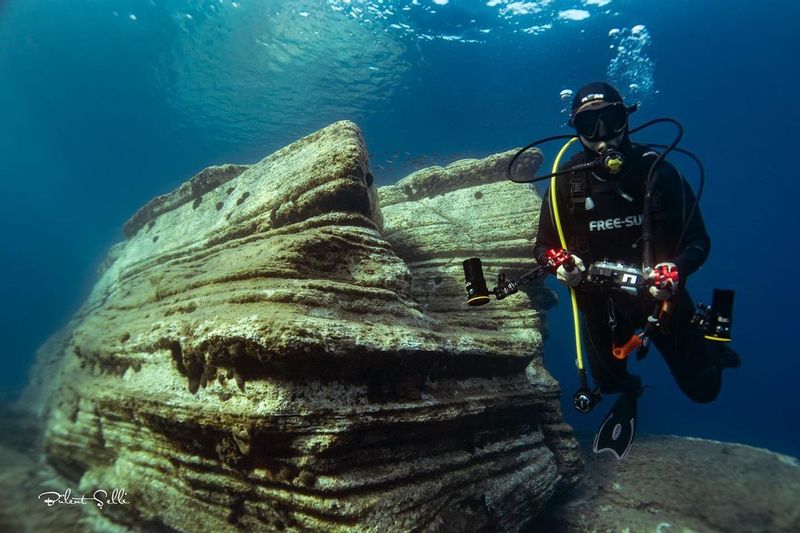 Izmir Private Tour - Foça Yelkenkaya