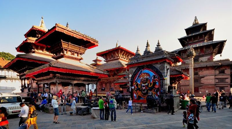 Bagmati Private Tour - Kathmandu Durbar Square.