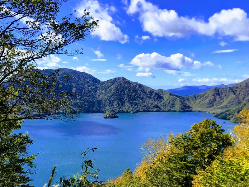 Tokyo Private Tour - 中禅寺湖〈絶景・世界遺産巡り日光日帰りツアー〉