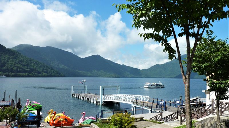 Tokyo Private Tour - 中禅寺湖〈絶景・世界遺産巡り日光日帰りツアー〉