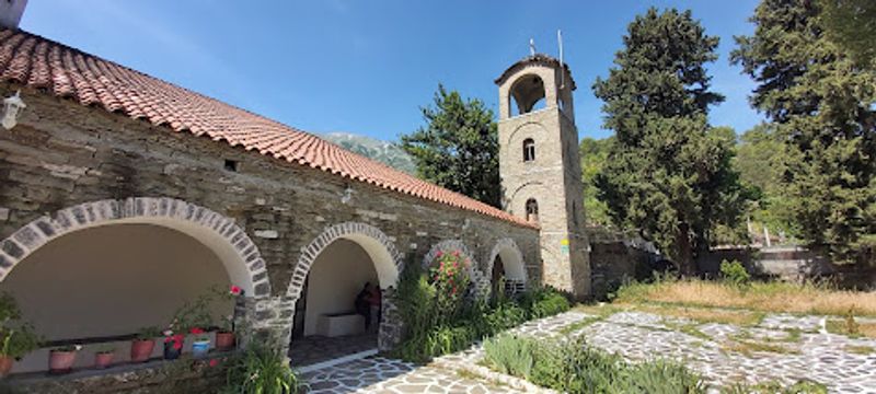 Tirana Private Tour - St.Nicolas church Permet