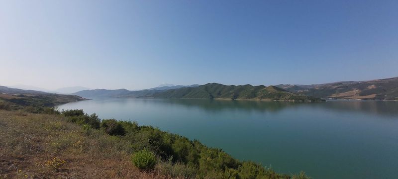 Tirana Private Tour - banja lake