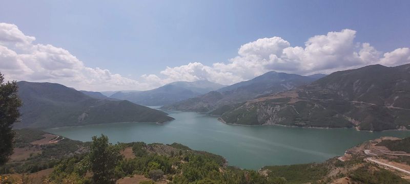 Tirana Private Tour - Banja Lake 