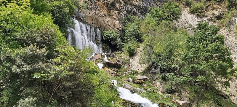 Tirana Private Tour - Sotira waterfall