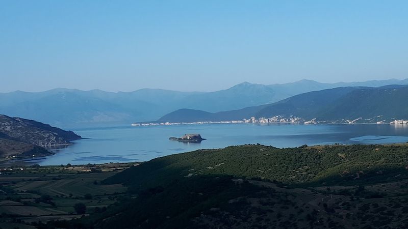 Tirana Private Tour - Prespa lake