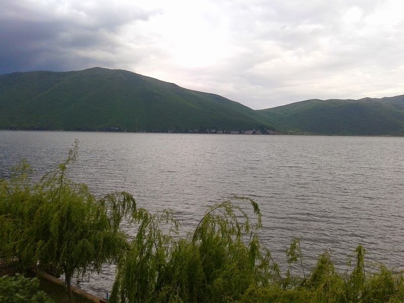 Tirana Private Tour - Prespa lake