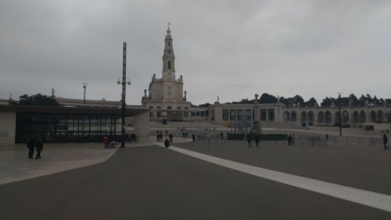 Lisbon Private Tour - Sanctuary of the world